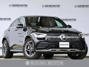2020 MERCEDES BENZ GLC-CLASS