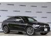 MERCEDES BENZ GLC-CLASS