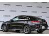 MERCEDES BENZ GLC-CLASS