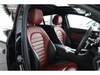 MERCEDES BENZ GLC-CLASS
