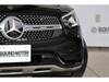 MERCEDES BENZ GLC-CLASS