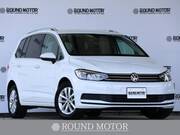 2019 VOLKSWAGEN GOLF TOURAN