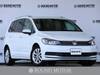 VOLKSWAGEN GOLF TOURAN