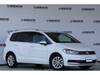 VOLKSWAGEN GOLF TOURAN