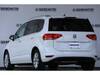 VOLKSWAGEN GOLF TOURAN