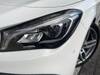 MERCEDES BENZ CLA-CLASS Shooting Brake