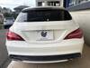 MERCEDES BENZ CLA-CLASS Shooting Brake