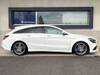 MERCEDES BENZ CLA-CLASS Shooting Brake
