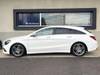 MERCEDES BENZ CLA-CLASS Shooting Brake