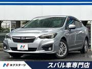 2016 SUBARU IMPREZA G4