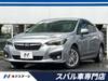 SUBARU IMPREZA G4