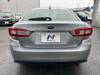 SUBARU IMPREZA G4
