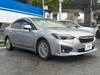 SUBARU IMPREZA G4