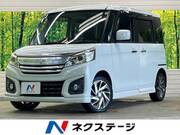 2016 SUZUKI SPACIA CUSTOM