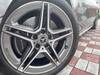 MERCEDES BENZ CLA-CLASS Shooting Brake