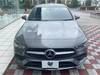 MERCEDES BENZ CLA-CLASS Shooting Brake