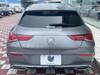 MERCEDES BENZ CLA-CLASS Shooting Brake