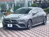 MERCEDES BENZ CLA-CLASS Shooting Brake