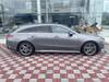 MERCEDES BENZ CLA-CLASS Shooting Brake
