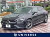 MERCEDES BENZ CLA-CLASS Shooting Brake