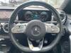 MERCEDES BENZ CLA-CLASS Shooting Brake