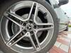 MERCEDES BENZ CLA-CLASS Shooting Brake