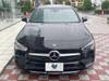 MERCEDES BENZ CLA-CLASS Shooting Brake