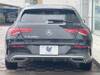 MERCEDES BENZ CLA-CLASS Shooting Brake