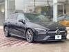 MERCEDES BENZ CLA-CLASS Shooting Brake