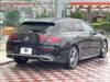 MERCEDES BENZ CLA-CLASS Shooting Brake