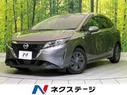 2021 NISSAN NOTE