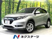 2014 HONDA VEZEL