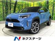 2023 TOYOTA YARIS CROSS HYBRID Z