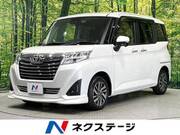 2019 TOYOTA ROOMY