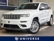 2018 CHRYSLER JEEP GRAND CHEROKEE