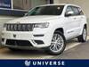 CHRYSLER JEEP GRAND CHEROKEE