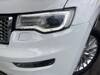 CHRYSLER JEEP GRAND CHEROKEE