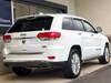 CHRYSLER JEEP GRAND CHEROKEE