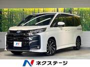 2023 TOYOTA NOAH