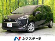2015 TOYOTA SIENTA