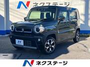 2021 SUZUKI HUSTLER