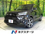 2020 TOYOTA RAIZE