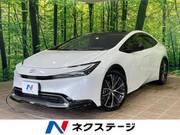 2023 TOYOTA PRIUS