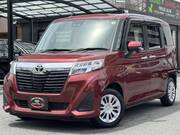 2019 TOYOTA ROOMY