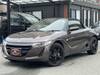 HONDA S660