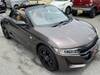 HONDA S660