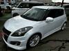 SUZUKI SWIFT SPORT