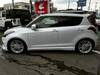 SUZUKI SWIFT SPORT