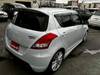 SUZUKI SWIFT SPORT