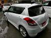 SUZUKI SWIFT SPORT